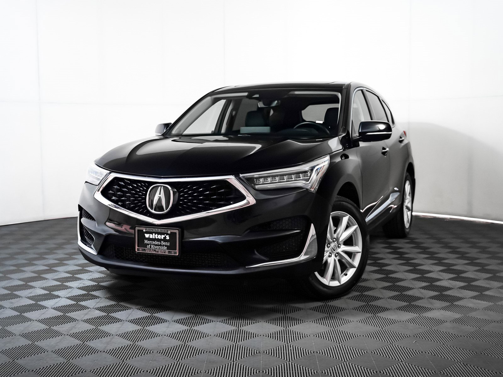 2020 Acura RDX Base's photo