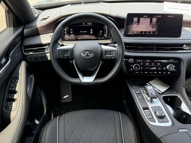 2025 Infiniti QX60 Autograph AWD photo 16
