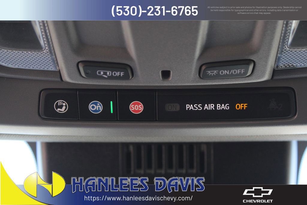 2025 Chevrolet Silverado 3500HD Work Truck photo 28
