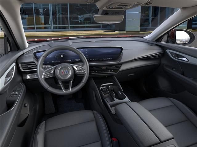 2025 Buick Envision Avenir photo 14