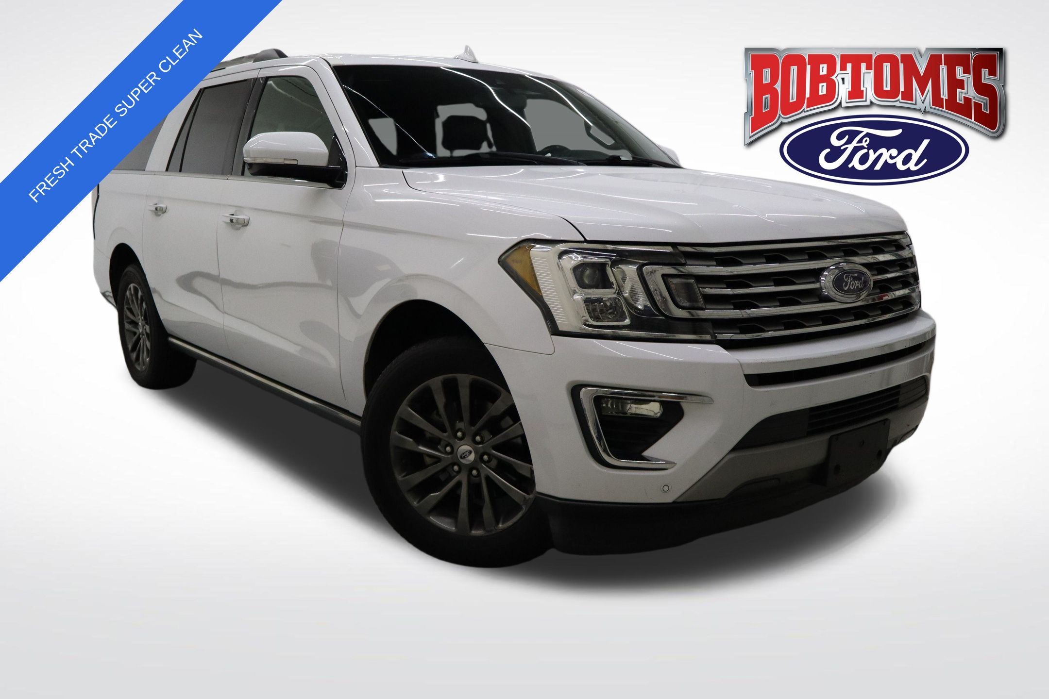 2020 Ford Expedition Limited