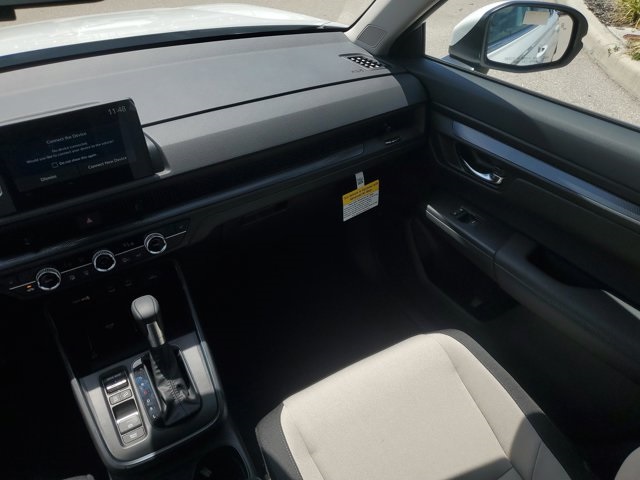 2026 Honda CR-V EX photo 17