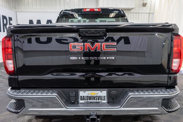 2024 Gmc Sierra 1500 Pro photo 3