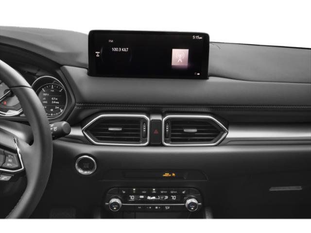 2025 Mazda CX-5 2.5 Select photo 13