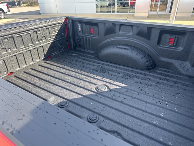 2026 Ford F-250 photo 2