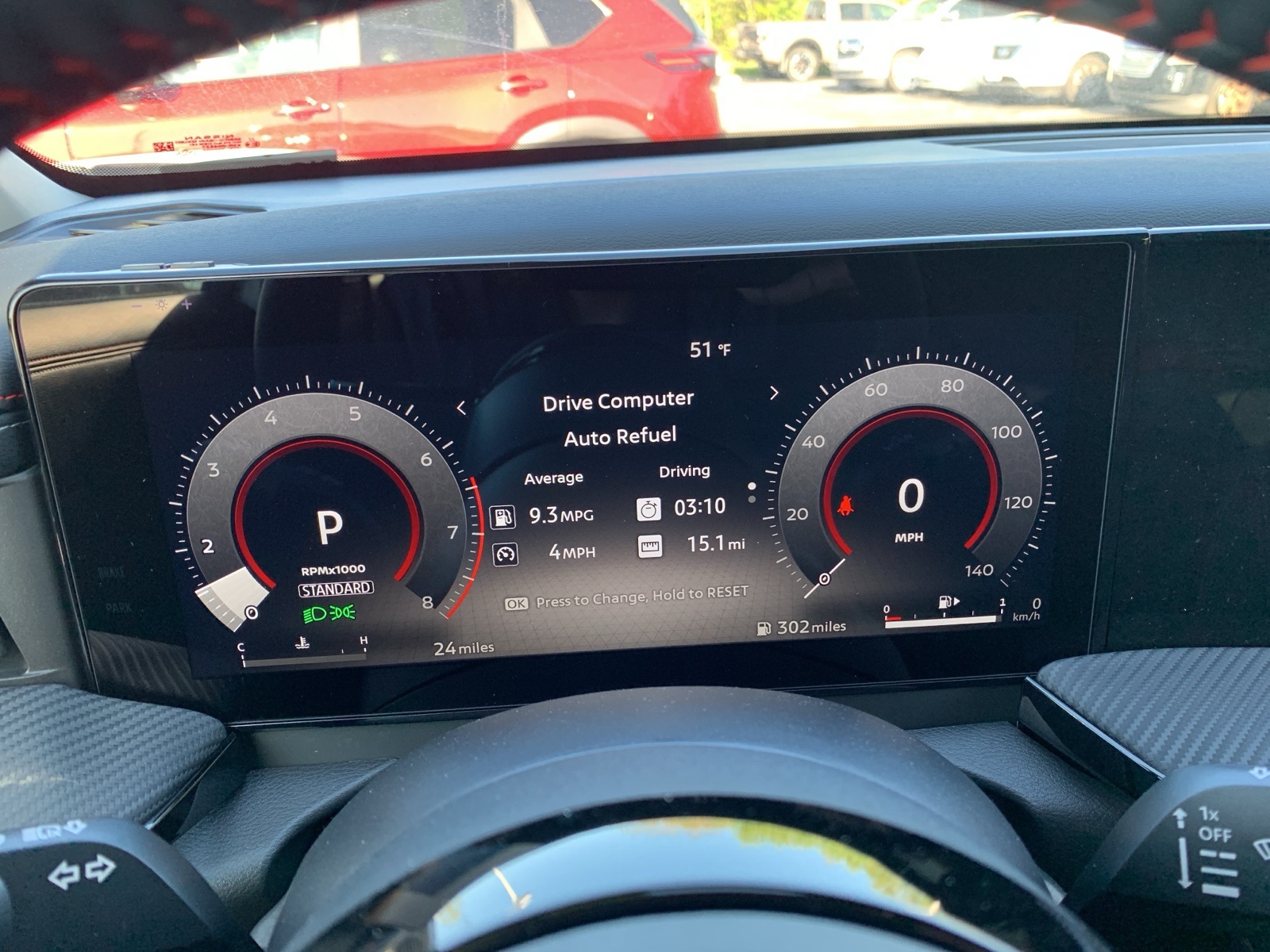 2025 Nissan Kicks SR photo 4