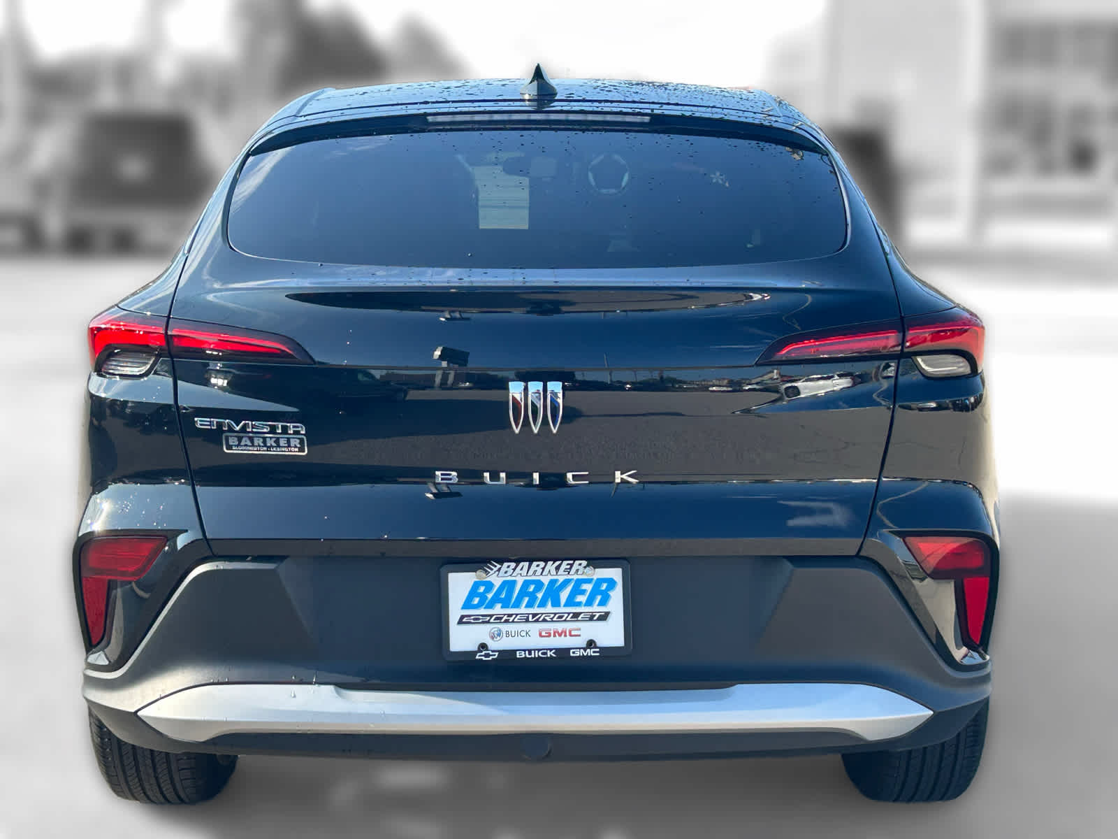 2024 Buick Envista Preferred photo 5