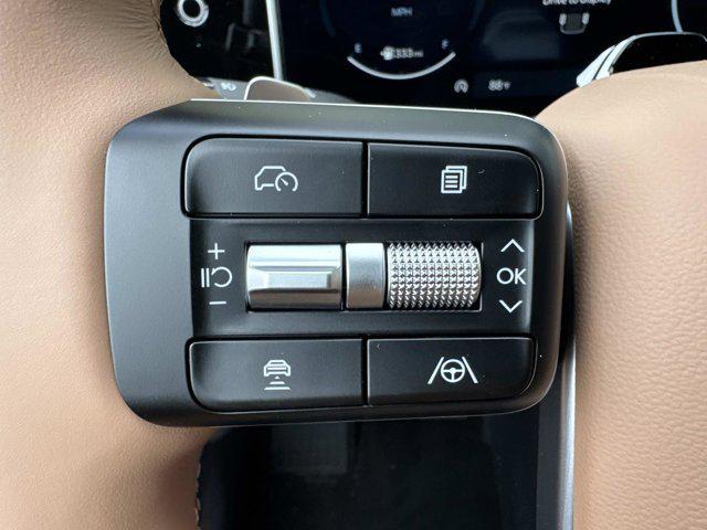 2026 Hyundai Santa Fe Calligraphy photo 20