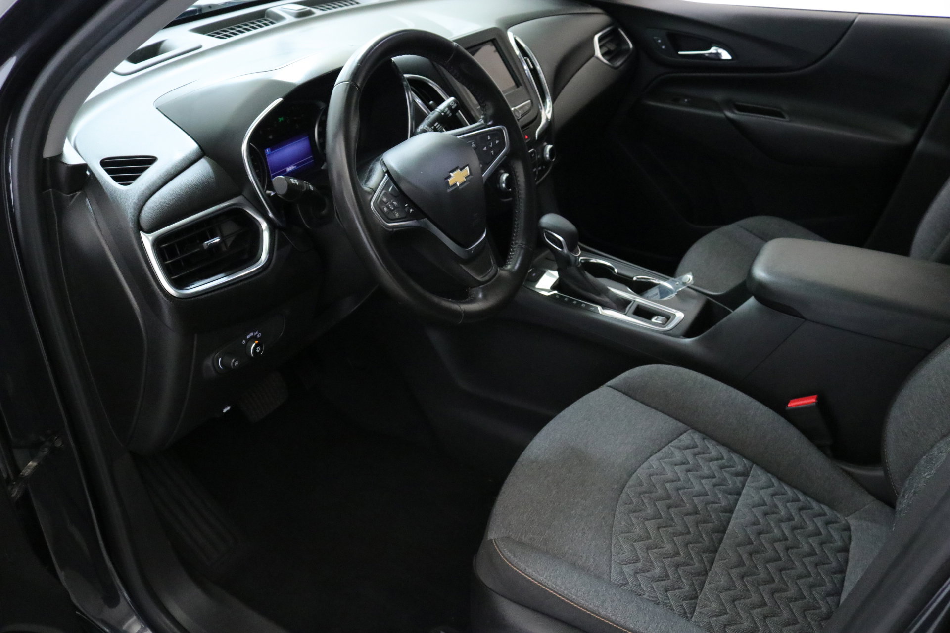 2022 Chevrolet Equinox LT photo 19