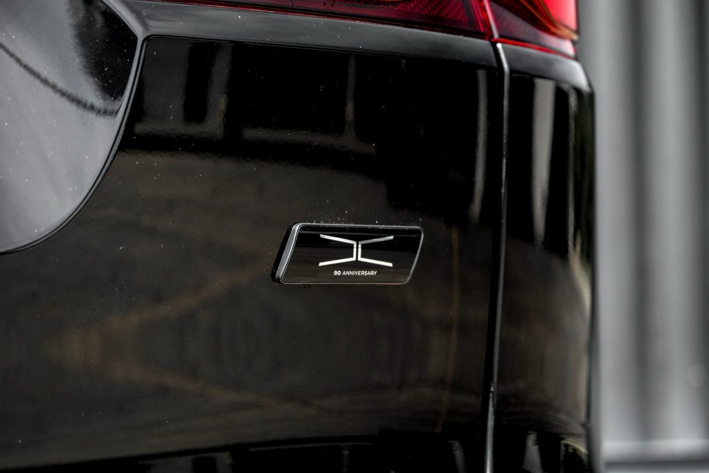 2026 Jaguar F-PACE P250 R-Dynamic S photo 5