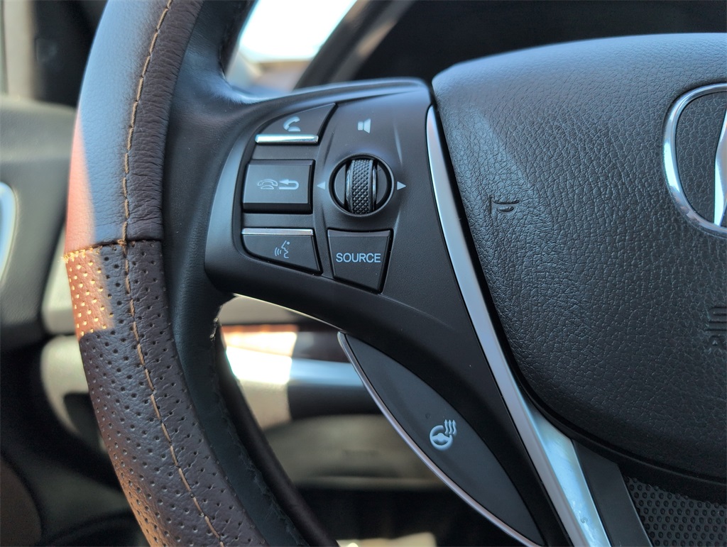 2019 Acura TLX 3.5L Advance photo 18