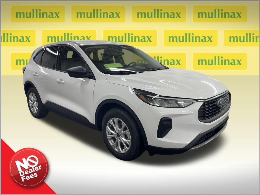2026 Ford Escape Active's photo