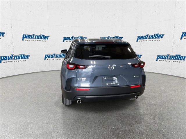 2025 Mazda CX-50 2.5 S Premium photo 10