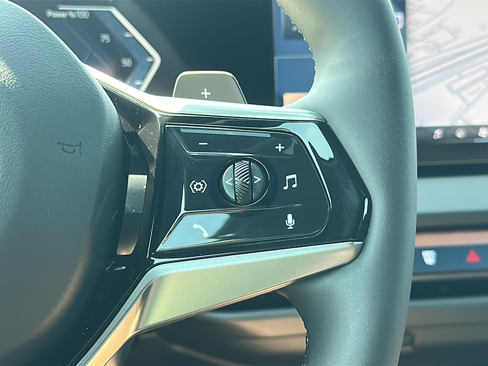 2026 Bmw X3 photo 10