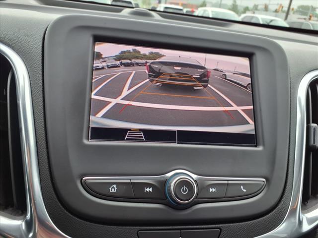 2022 Chevrolet Equinox LT photo 4