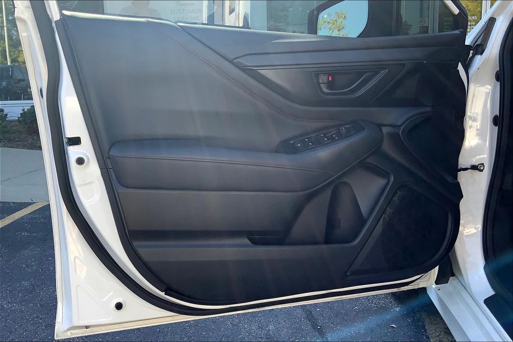 2023 Subaru Legacy Sport photo 23