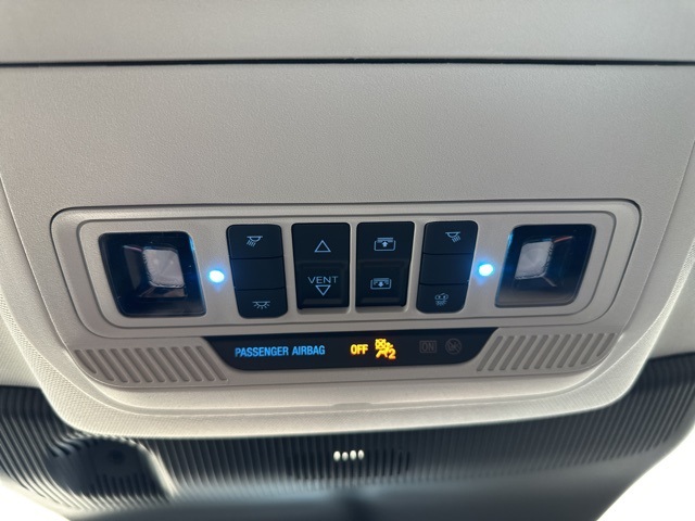 2025 Ford Explorer photo 28