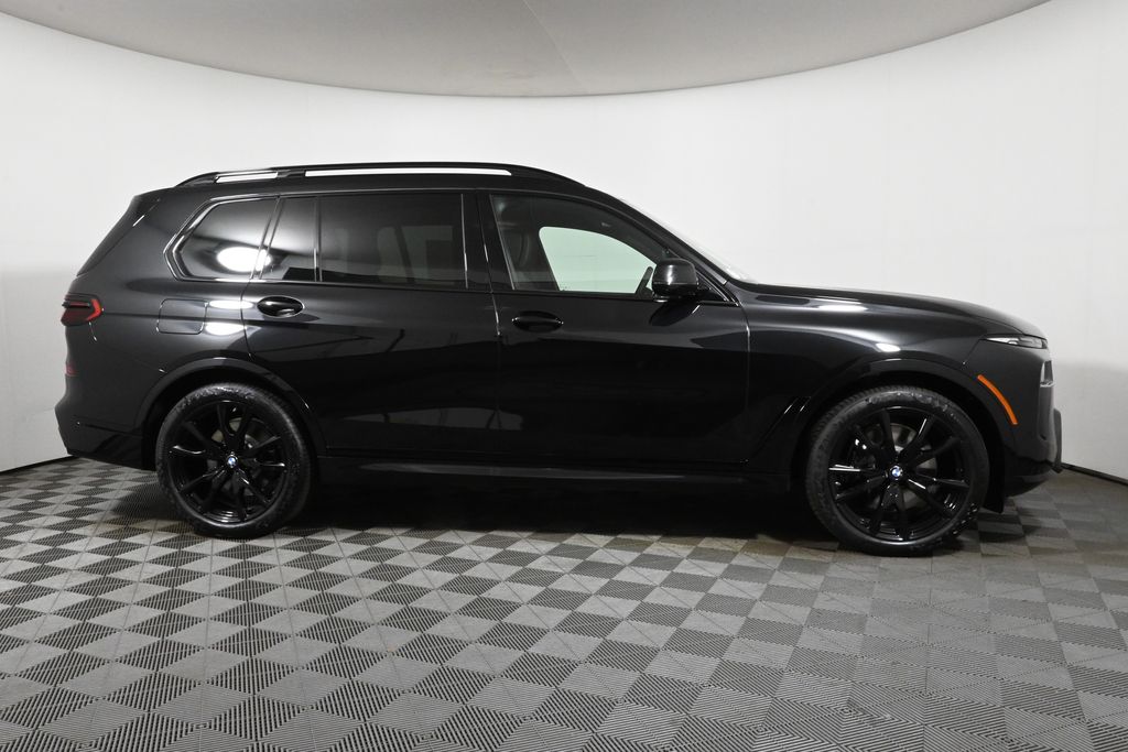 2026 Bmw X7 xDrive40i photo 8