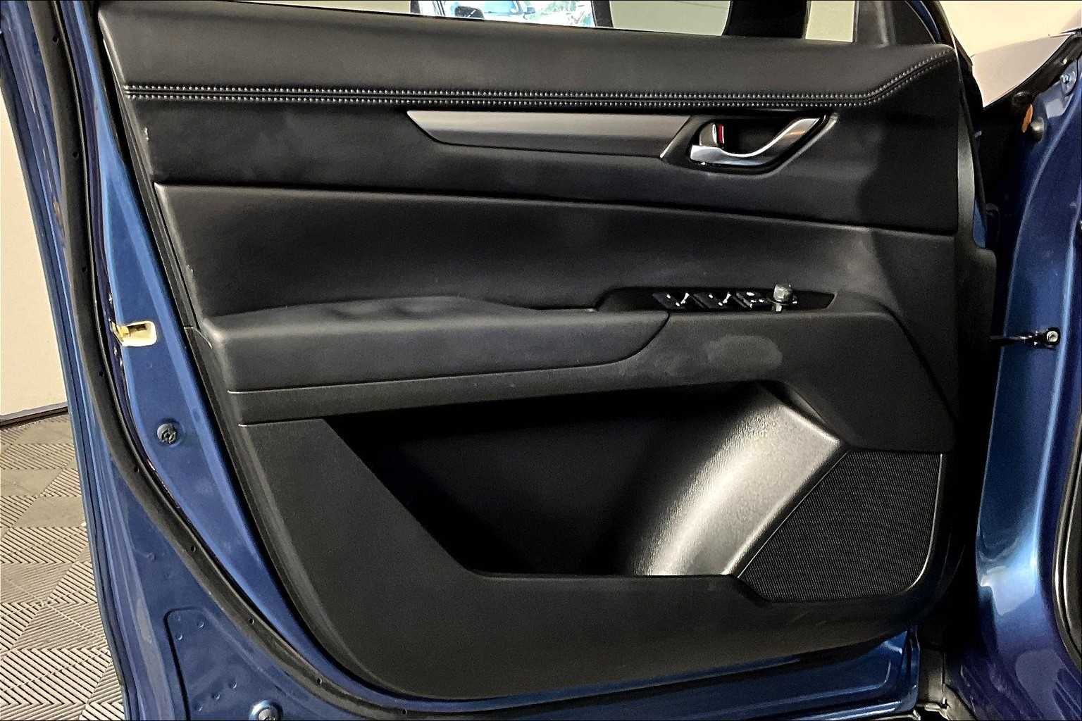 2023 Mazda CX-5 2.5 Select photo 19