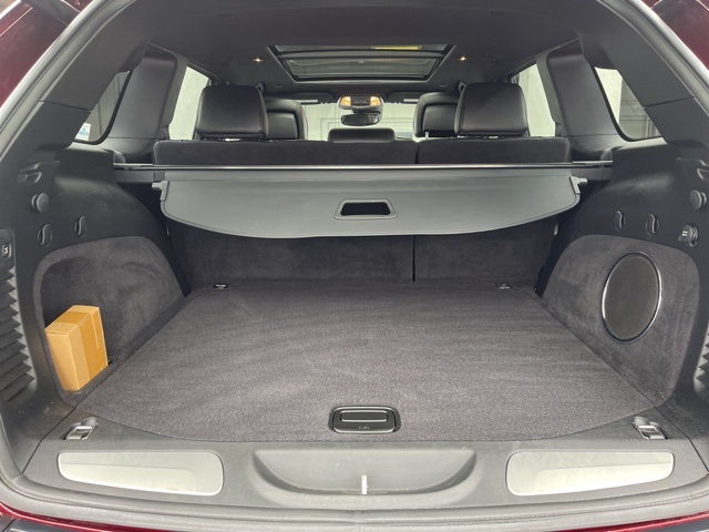 2020 Jeep Grand Cherokee High Altitude photo 14