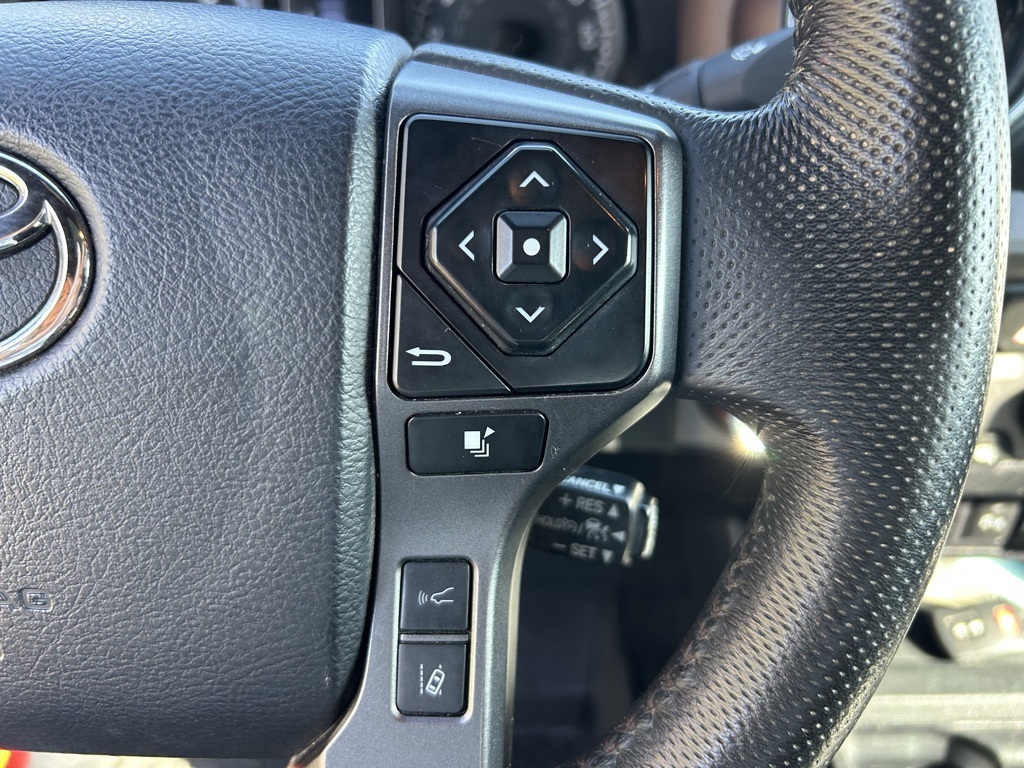 2023 Toyota Tacoma TRD Pro 4x4 photo 17