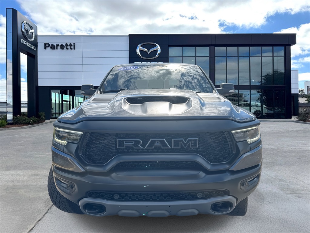 2022 Ram 1500 TRX photo 3