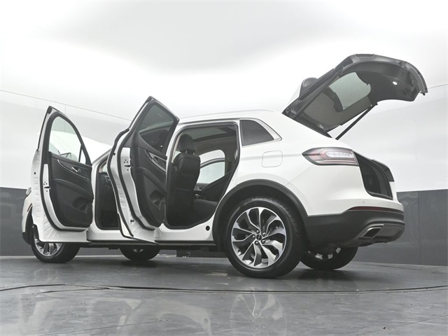 2023 LINCOLN NAUTILUS - Image 57