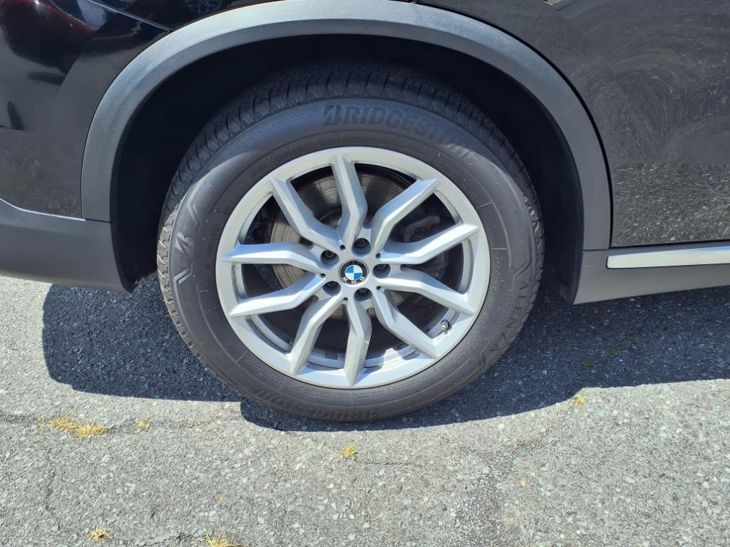 2022 Bmw X5 xDrive40i photo 24
