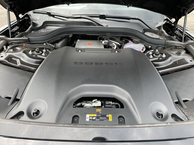 2025 Dodge Charger R/T AWD photo 35
