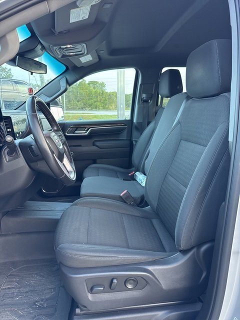 2022 Gmc Sierra Elevation photo 5