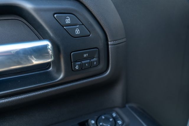 2021 Gmc Sierra 1500 SLT photo 21