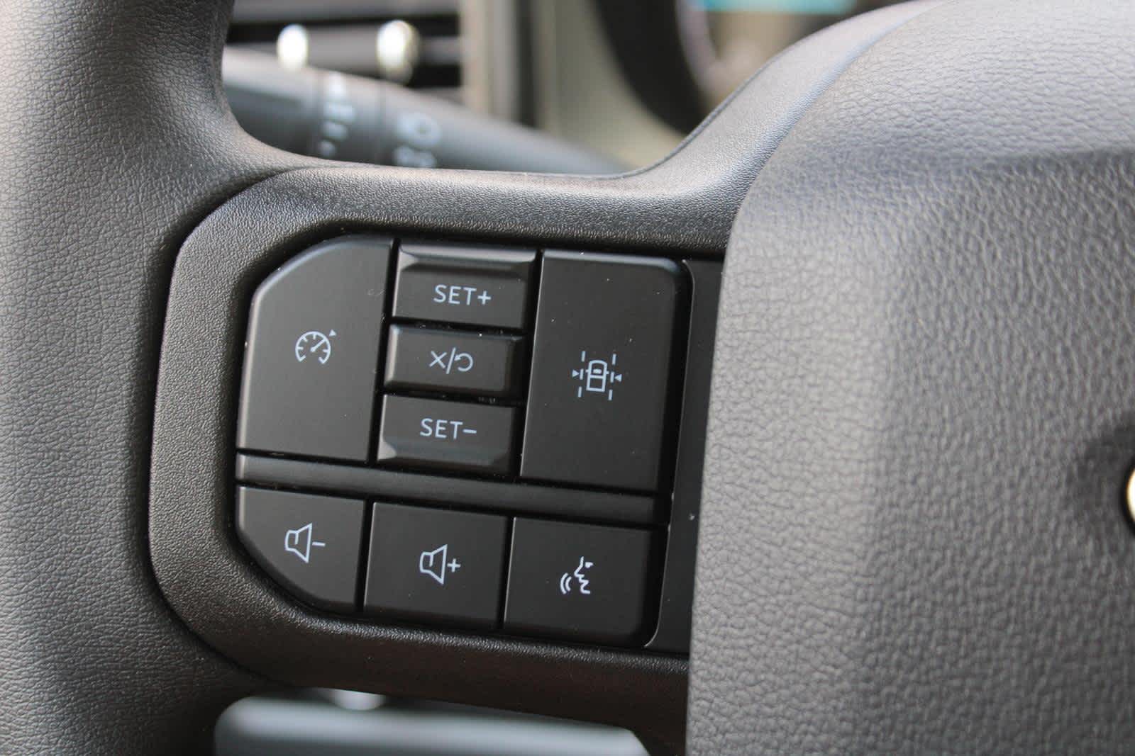 2024 Ford F-450 XL photo 21