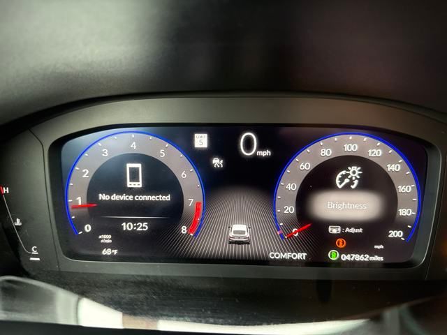 2024 Acura Integra Type S photo 17