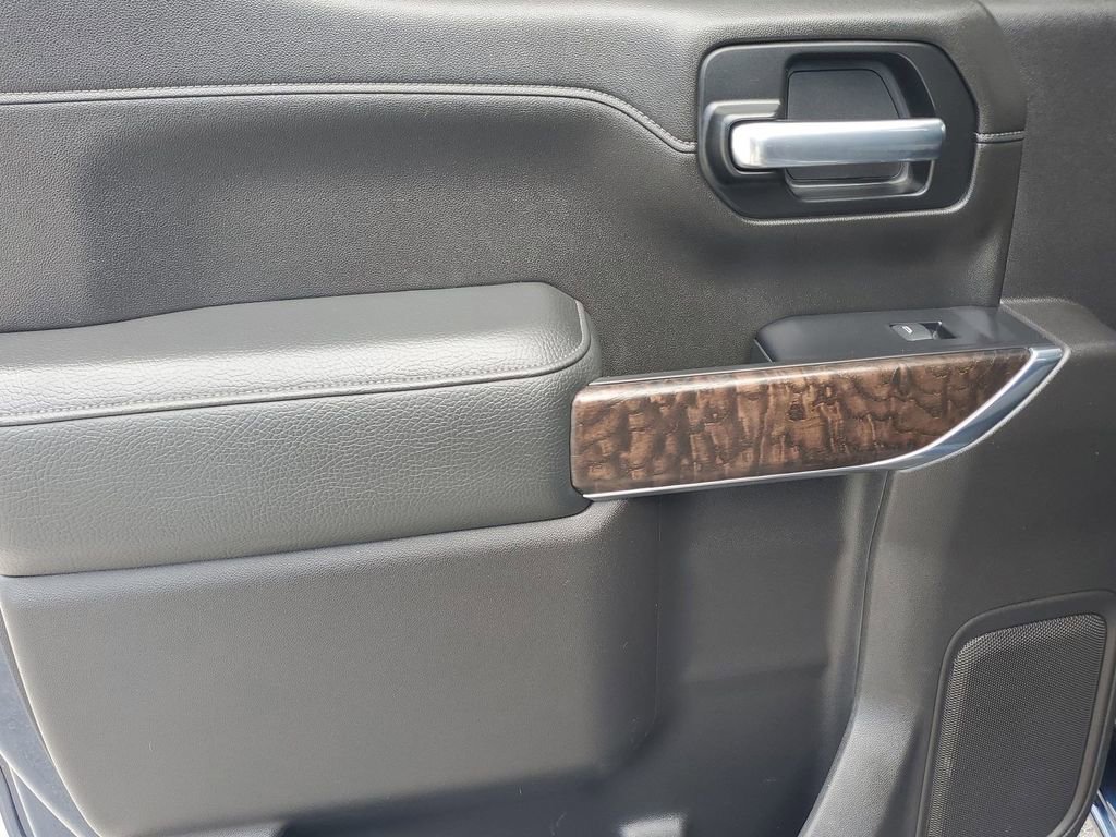 2020 Gmc Sierra 1500 photo 42