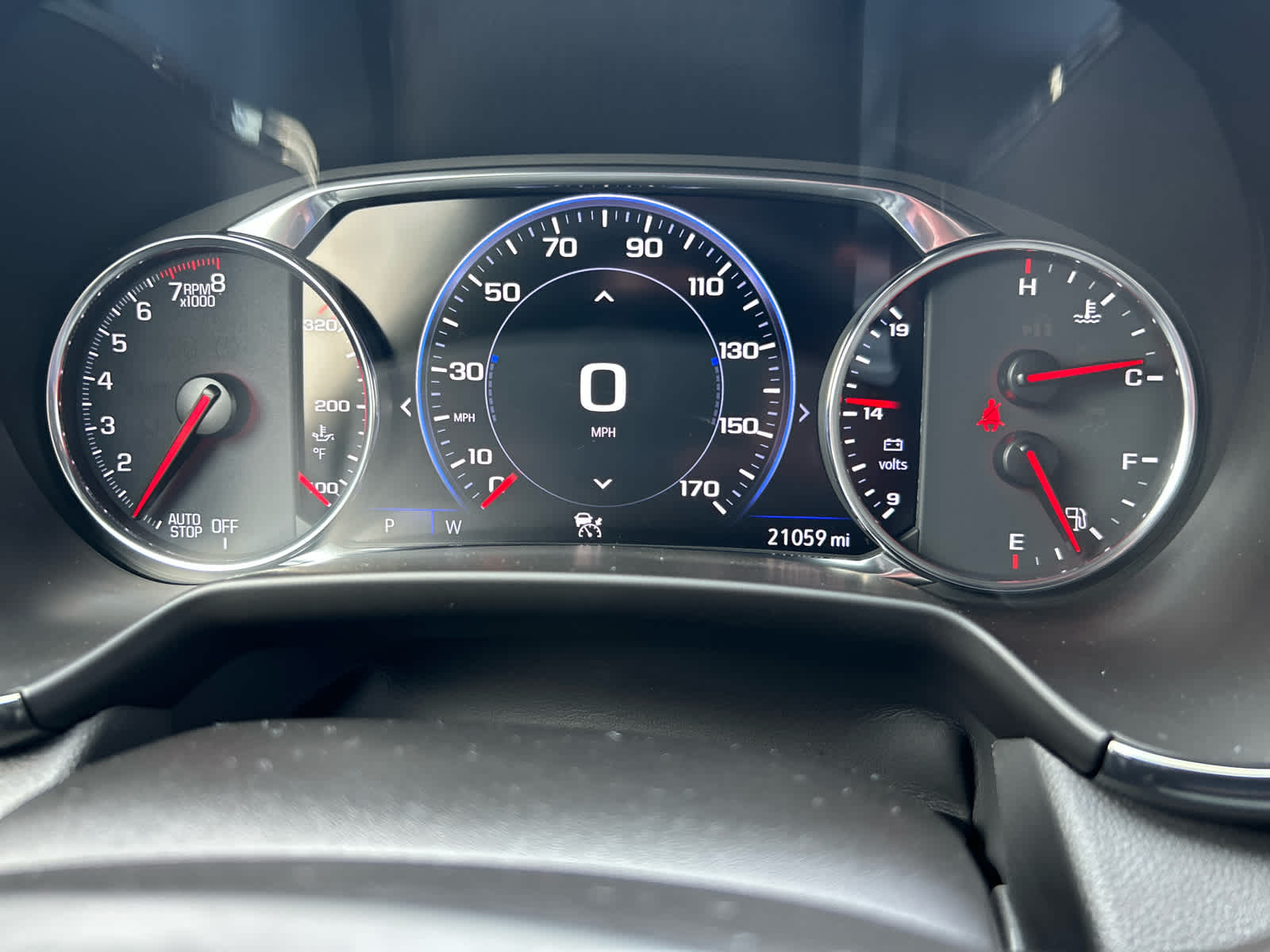 2023 Chevrolet Blazer RS photo 15