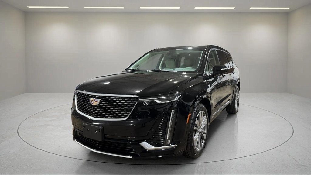 2021 Cadillac XT6 Premium Luxury's photo
