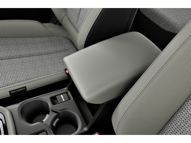 2025 Subaru Forester Premium photo 21
