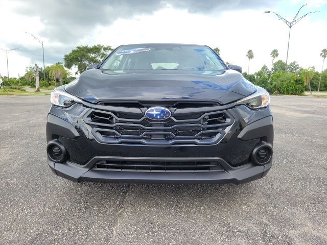2025 Subaru Crosstrek Base photo 2