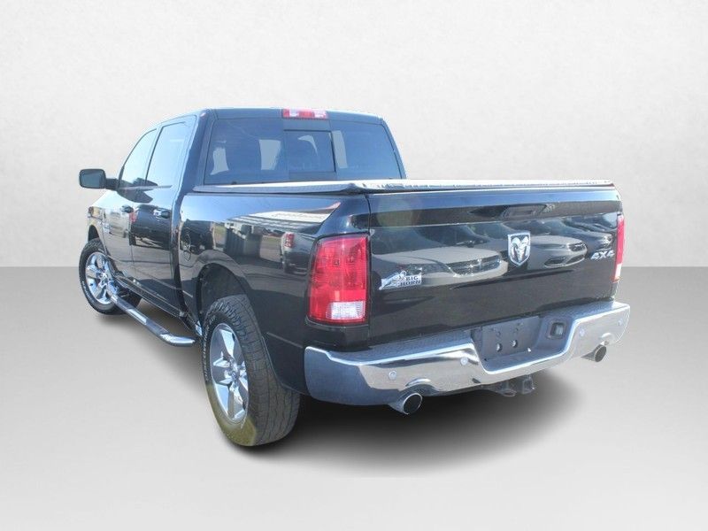 2016 Ram 1500 Big Horn photo 5