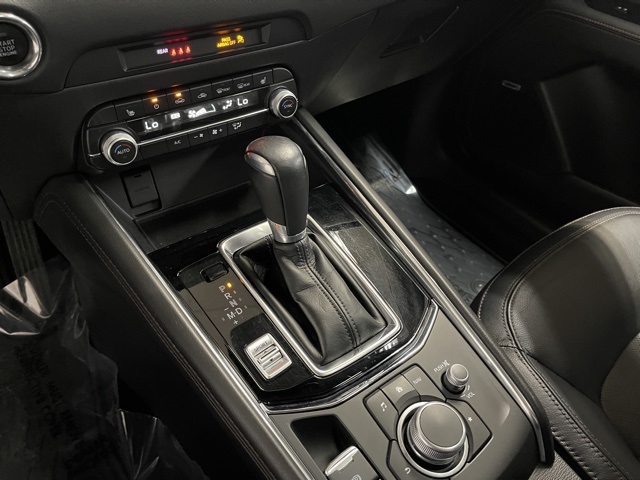 2020 Mazda CX-5 Grand Touring photo 30