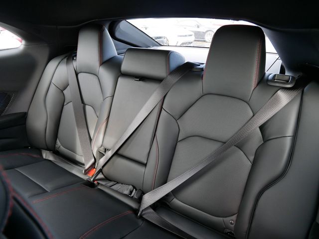 2025 Dodge Charger R/T photo 4
