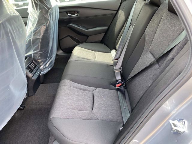 2025 Honda Accord LX photo 2