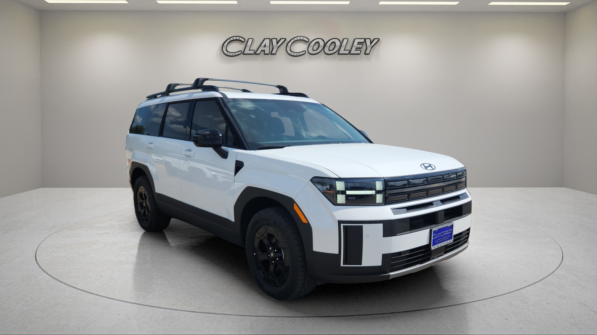 2025 Hyundai Santa Fe