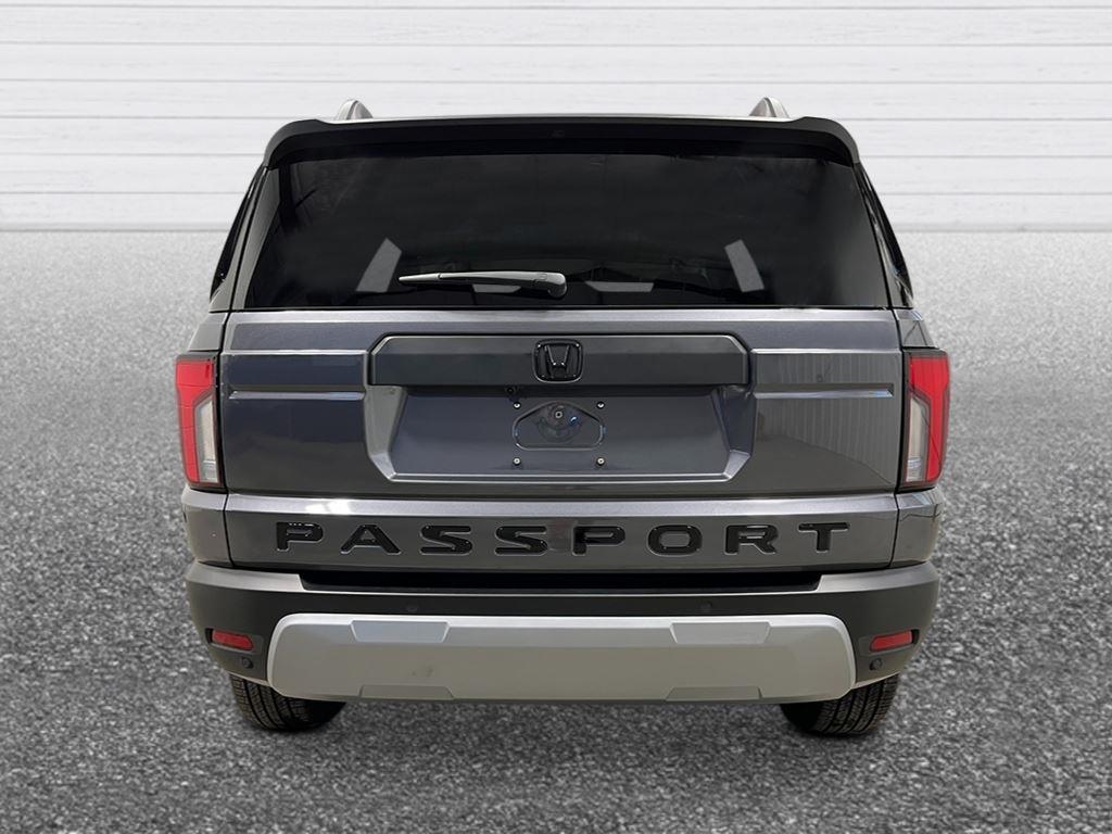 2026 Honda Passport photo 4