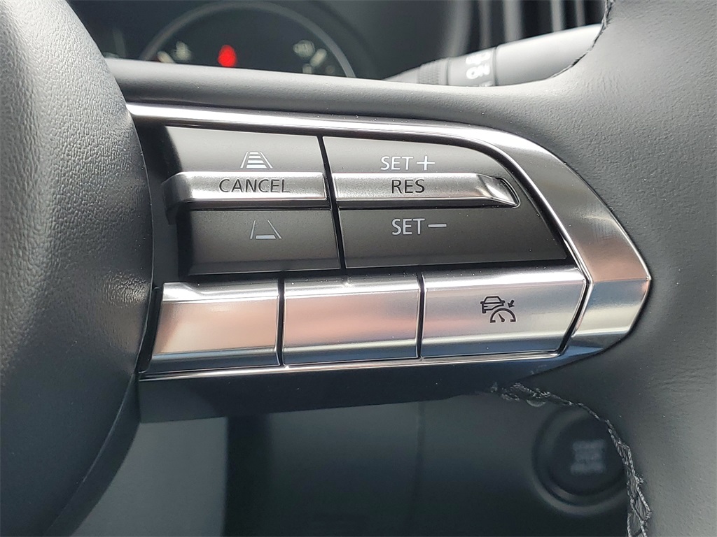 2025 Mazda CX-50 2.5 S Premium photo 20
