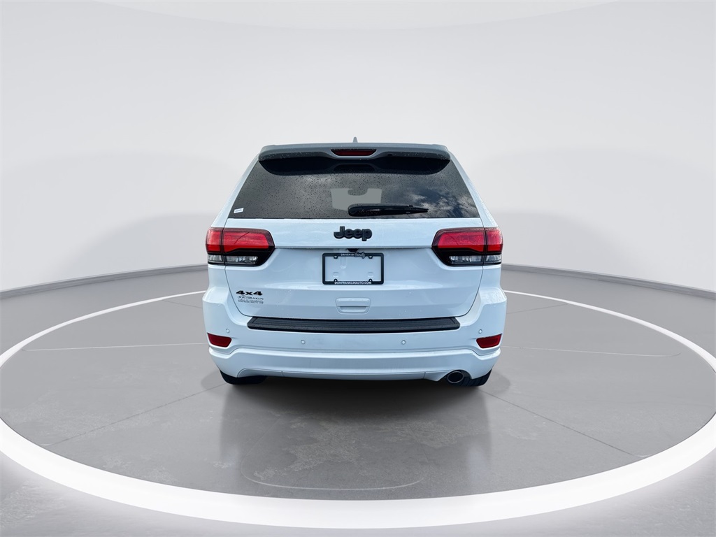 2022 Jeep Cherokee Laredo X photo 7