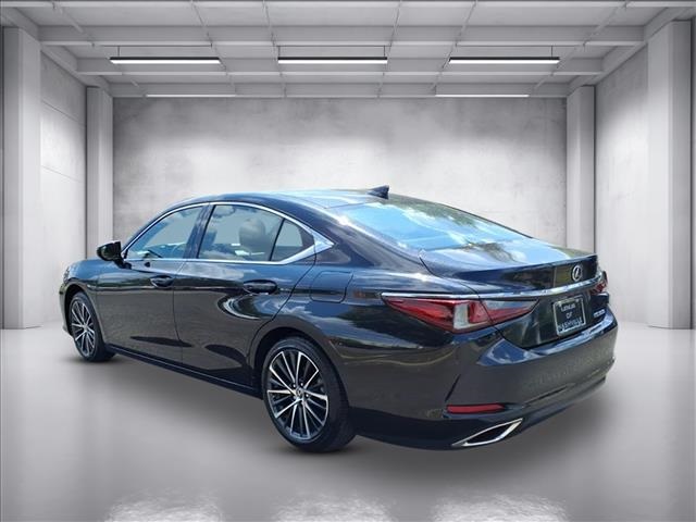 2024 Lexus ES 350 Premium photo 5