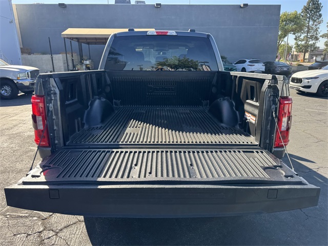 2023 Ford F-150 XLT photo 10