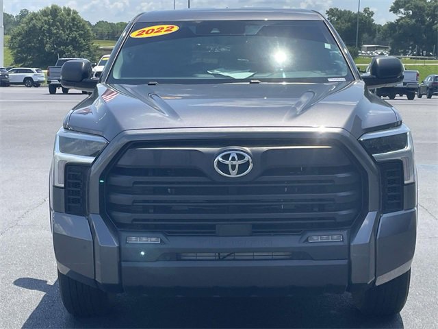 2022 Toyota Tundra SR5 photo 8