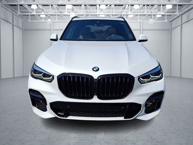 2023 Bmw X5 xDrive40i photo 2